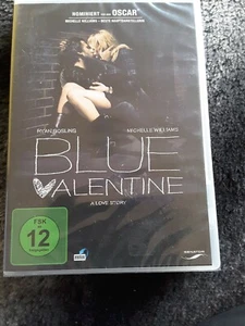 Blue Valentine neu original verpackt und versiegelt - Bild 1 von 2