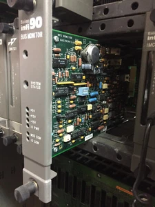Bailey Bus Monitor Module - Picture 1 of 2