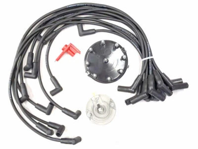 For 1984-1996 Ford F150 Ignition Tune-Up Kit United Automotive 84669ZS 1995 1988 - Image 1 of 2