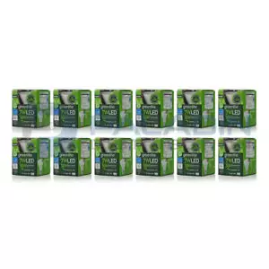 Greenlite 7W/LED/PAR20D/FL LED PAR20 Flood Light Bulb 7W 3000K – 12 Pack - Picture 1 of 4