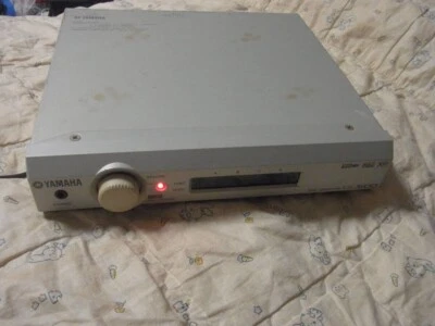 YAMAHA MU500 Tone Generator Midi Sound Module - Image 1 of 2