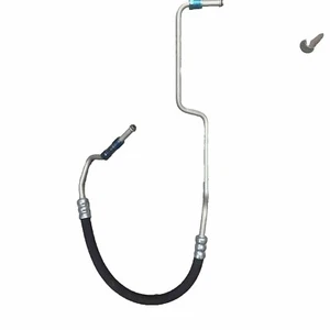 Gates 366260 Power Steering Pressure Hose Buick Electra Olds Delta Pontiac - Picture 1 of 3