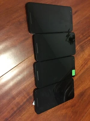 Lotto di 4 pezzi LG Nexus 5x H790 non si accendono - Immagine 1 di 3
