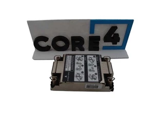 HP P53219-001 DL3X0 GEN11 1U STND HEAT SINK - P48904-B21 - Picture 1 of 1