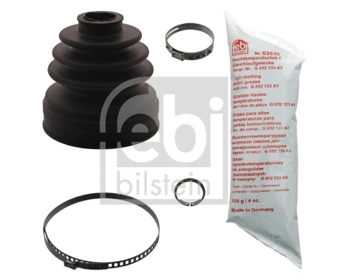 Kit cuffia, Semiasse sul lato del cambio per AUDI SEAT SKODA SKODA (SVW) VW VW ( - Immagine 1 di 1
