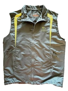 SUNICE X2O Golf Vest Diamante Resort Cabo San Lucas Logo Size M - Picture 1 of 13
