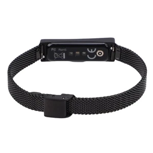 Smart Bracelet Fitness Tracker 127 Sports Modes Water Proof Sleep Tracking HLF - Picture 1 of 12
