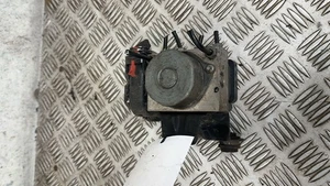 SKODA FABIA 5J 2010-2014 1598 ABS PUMP/MODULATOR/CONTROL UNIT - Picture 1 of 4
