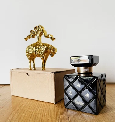 Brooks Brothers New York EDT spray 3,4 oz 100 ml + adorno 200 aniversario Foto 1 de 4