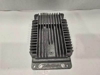 ✅ 2003-06 Chevrolet Suburban Tahoe GMC Yukon Bose Amplifier #10394517 P985 - Image 1 of 4