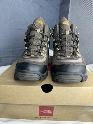 The North Face Men's Hiking Boot - Size 12 - Image 1 of 4