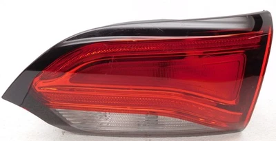 OEM Chrysler Pacifica Voyager Inner Right Side Incandescent Tail Lamp 68228952AE - Image 1 of 4