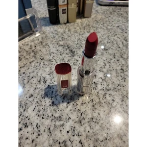 Rare L'Oréal Infallible Le Rouge Lipstick 714 Blazing Sangria – Discontinued - Picture 1 of 2