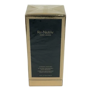 Infusión doble para escultura/acabado de diamantes Estee Lauder Re-Nutriv Ultimate - Imagen 1 de 10