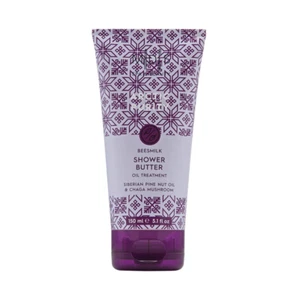 Tratamiento de aceite de mantequilla de ducha Arctic Purity 5,1 oz - Imagen 1 de 6
