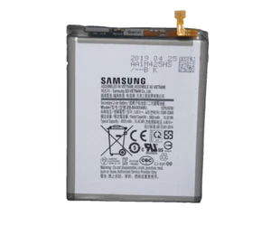 Original Samsung Galaxy A50 SM-A505F Akku EB-BA505ABU Batterie A30s SM-A307F - Zdjęcie 1 z 5