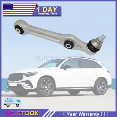 Brazo de control inferior delantero para Mercedes-Benz C43 AMG 2017-2023 A2053308403 Foto 1 de 4