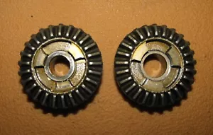 OEM Suzuki DF 9.9 HP Forward Reverse Gears PN 57510-93910 Fits 2001 & Up - Picture 1 of 2
