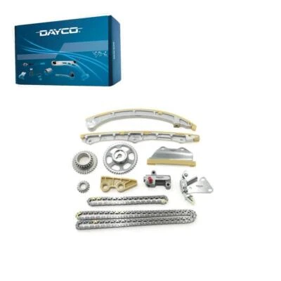 Dayco Engine Timing Chain Kit For 2002-2009 Honda CR-V - Image 1 of 2