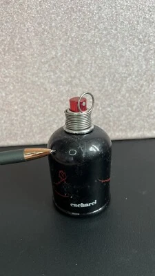 Rare! Discontinued Cacharel Amor Amor Forbidden Kiss 100ml , sprayed lightly! - Image 1 of 2