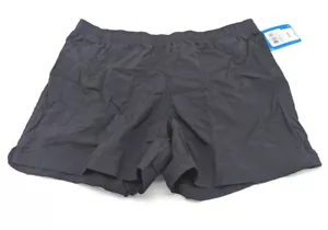 Corto para mujer Columbia Sandy River negro talla M - Imagen 1 de 3