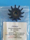 Jabsco Water Pump Impeller 1210-0001 Penta 860203 3856039 Johnson 129470-42530