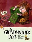 THE GRANDMOTHER DOLL By Alice Bartels *Excellent Condition*