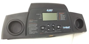 Glattes 5.15P Laufband Display Konsole Panel 5.15P-26 - Bild 1 von 2