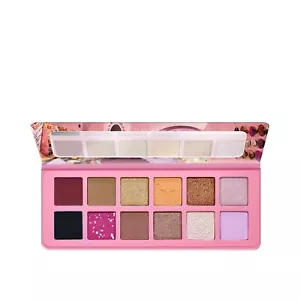 essen+A15:E52ce Welcome to Marrakesh Eyeshadow Palette 13.2g - Bild 1 von 2