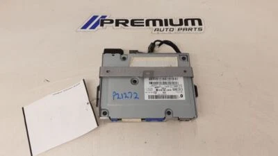 MAZDA 3   2015 Chassis ECM 540064 - Image 1 of 4