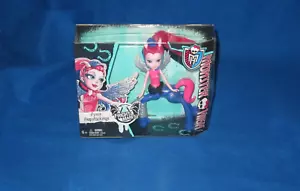 Figura de muñeca Mattel Monster High Fright-Mares Pyxis Prepstock - Imagen 1 de 3
