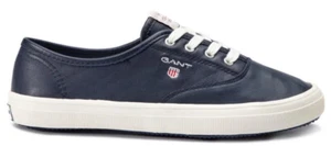 GANT NEW HAVEN 18531398 G69 MARINE SNEAKER DAMENSCHUHE