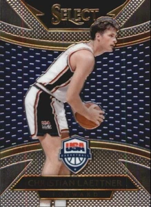2014-15 SELECT #208 CHRISTIAN LAETTNER - Picture 1 of 2