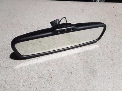 Espejo retrovisor interior lexus rx400h Foto 1 de 3