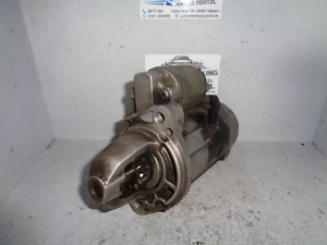 Chrysler PT Cruiser 2.2 CRD Anlasser Mitsubishi 05033125AB M002T88572ZC - Bild 1 von 7