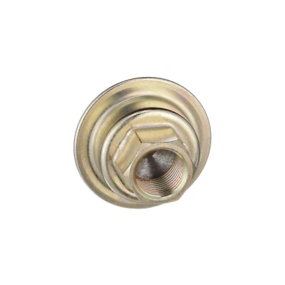 Nueva válvula de retención de bomba de inyección de aire secundaria SMP para Dodge Conquest 1984-1986 Foto 1 de 4