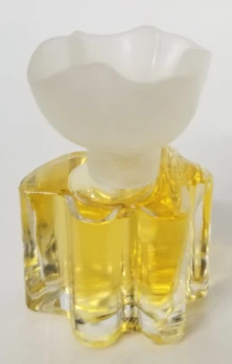 Oscar de la Renta eau de toilette Natural MINI SPLASH 4 ml / 0.13 fl oz unboxed  - Image 1 of 4