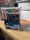 Vaulted Funko Pop! TV: Teen Titans GO! #334 Robin as Batman Toys R Us Exclusive