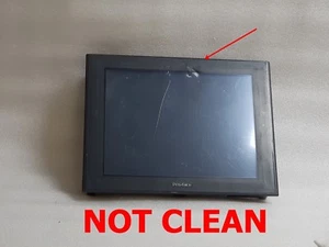 PRO-FACE GP2600-TC11 TOUCH SCREEN WORKING  FREE SHIP - Picture 1 of 7
