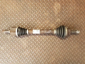 ANTRIEBSWELLE VORNE FÜR CITROEN DS3 1.6 HDI Diesel Handschaltung 2013 - Bild 1 von 3