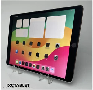 Apple iPad Pro 10.5" 2017 64GB Space Grey - Used Ref1540 - Afbeelding 1 van 6