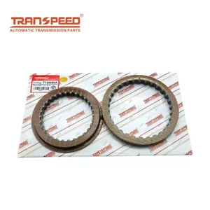 F4A51 V4A51 R4A51 Transmission Clutch Friction Kit For HYUNDAI SANTA FE TUCSON - Picture 1 of 9