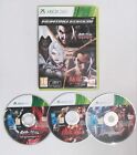 Xbox 360: Fighting Edition - Complete, Italian! Soul Calibur V+Tekken 6+DAY 2