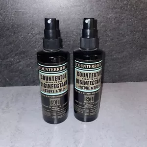 SCI Cleans Countertops Stone Tile Kitchen Bathroom Cleaner - Picture 1 of 4