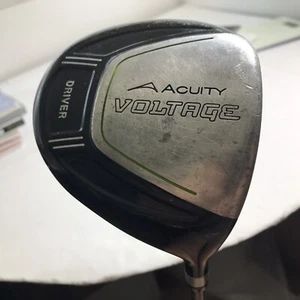Junior Driver Voltage Acuity 1 Golf Club Driver - Picture 1 of 5