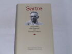 Macho, Thomas H.:Sartre. Philosophie jetzt! Herausgegeben von Peter Sloterdijk