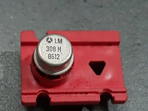 LM308H - Imagen 1 de 2