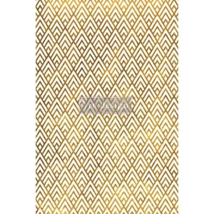 Re-Design with Prima Transfer - Geo Diamond - Picture 1 of 1