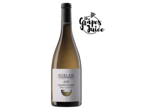 GIRLAN GEWURZTRAMINER AIME 2023 VINO BLANCO SUDTIROL ALTO ADIGE DOC - Imagen 1 de 1
