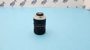 OPT 8mm 1:2.5 C 2/3'' 5MP Lens - Picture 1 of 5